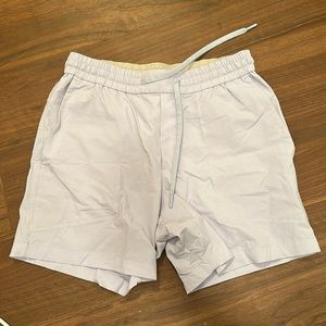 Lululemon shorts - size M
